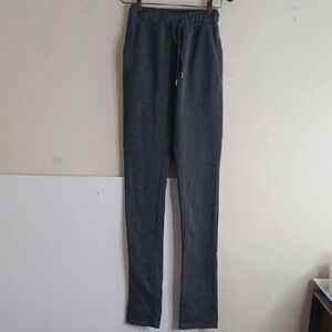 Women's Gray Jogger